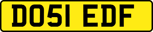 DO51EDF