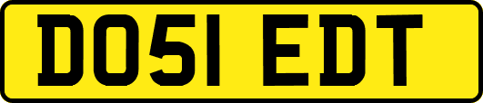 DO51EDT