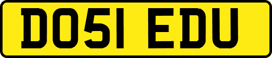 DO51EDU