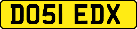 DO51EDX