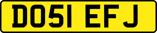DO51EFJ