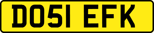 DO51EFK