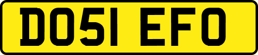 DO51EFO