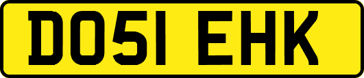 DO51EHK