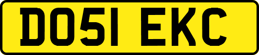 DO51EKC