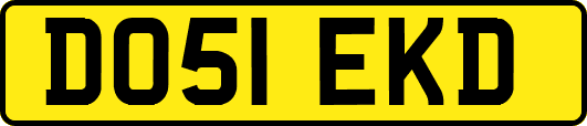 DO51EKD