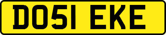DO51EKE