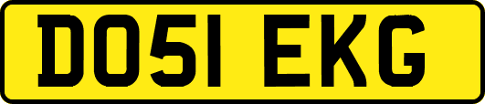 DO51EKG