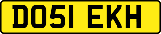 DO51EKH