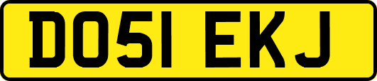 DO51EKJ