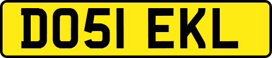DO51EKL