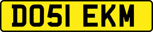 DO51EKM