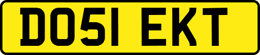 DO51EKT