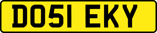 DO51EKY