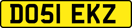 DO51EKZ