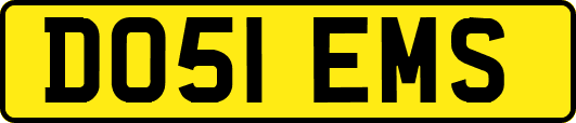 DO51EMS