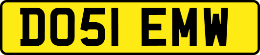 DO51EMW