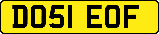 DO51EOF