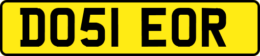 DO51EOR