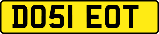 DO51EOT