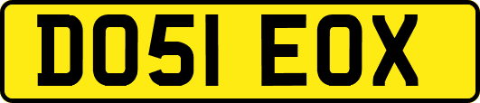 DO51EOX