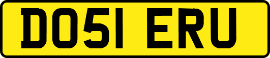 DO51ERU