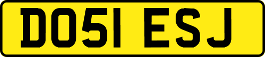 DO51ESJ