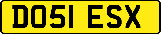 DO51ESX