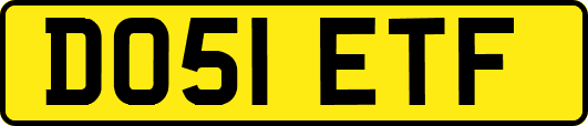 DO51ETF