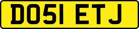 DO51ETJ