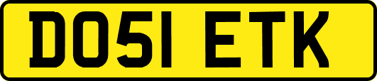 DO51ETK