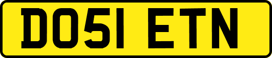 DO51ETN