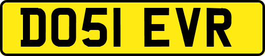 DO51EVR