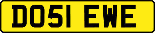 DO51EWE