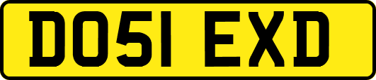 DO51EXD