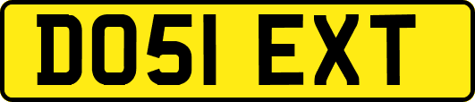 DO51EXT