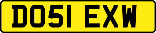 DO51EXW