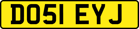 DO51EYJ