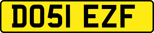 DO51EZF