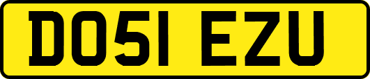 DO51EZU