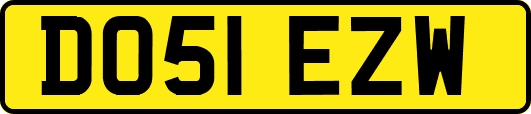 DO51EZW