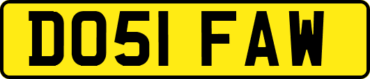 DO51FAW