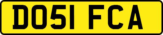 DO51FCA