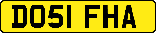 DO51FHA