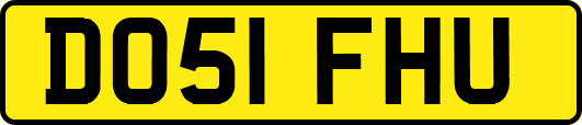 DO51FHU