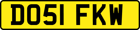 DO51FKW