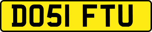 DO51FTU