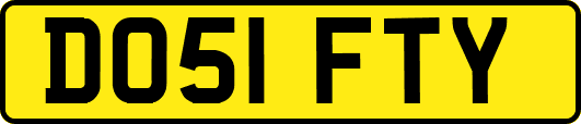 DO51FTY