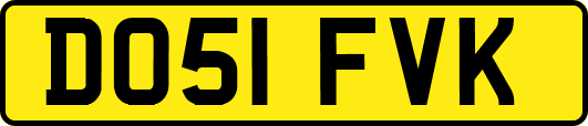DO51FVK