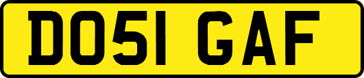 DO51GAF